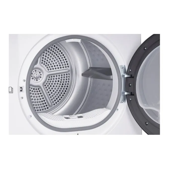 Sèche-linge pompe à chaleur 10 kg VALBERG DHP 10 C W566C
