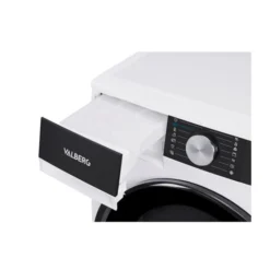Sèche-linge pompe à chaleur 10 kg VALBERG DHP 10 C W566C