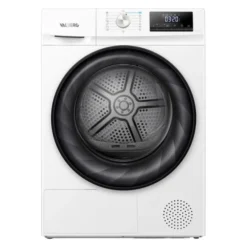 Sèche-linge pompe à chaleur VALBERG DHP 9 D W180C