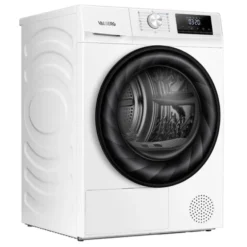 Sèche-linge pompe à chaleur VALBERG DHP 9 D W180C