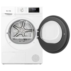 Sèche-linge pompe à chaleur VALBERG DHP 9 D W180C