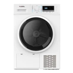 Sèche-linge pompe à chaleur VALBERG DHP 8 D W566C
