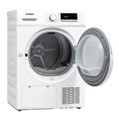 Sèche-linge pompe à chaleur VALBERG DHP 8 D W566C