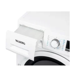 Sèche-linge pompe à chaleur VALBERG DHP 8 D W566C