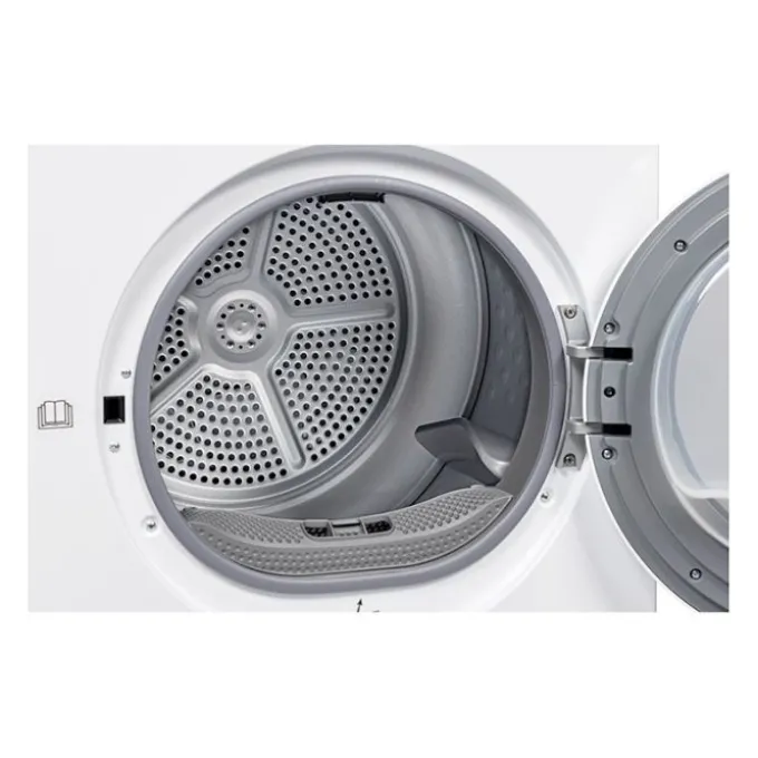 Sèche-linge pompe à chaleur VALBERG DHP 8 D W566C
