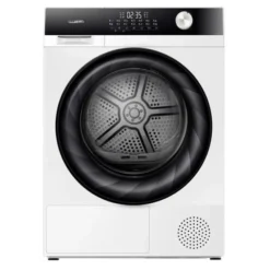 Sèche-linge pompe à chaleur VALBERG DHP 9 C W180C