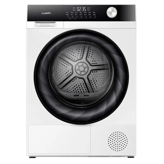 Sèche-linge pompe à chaleur VALBERG DHP 9 C W180C