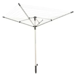 Séchoir parapluie LEIFHEIT LINOPUSH 500