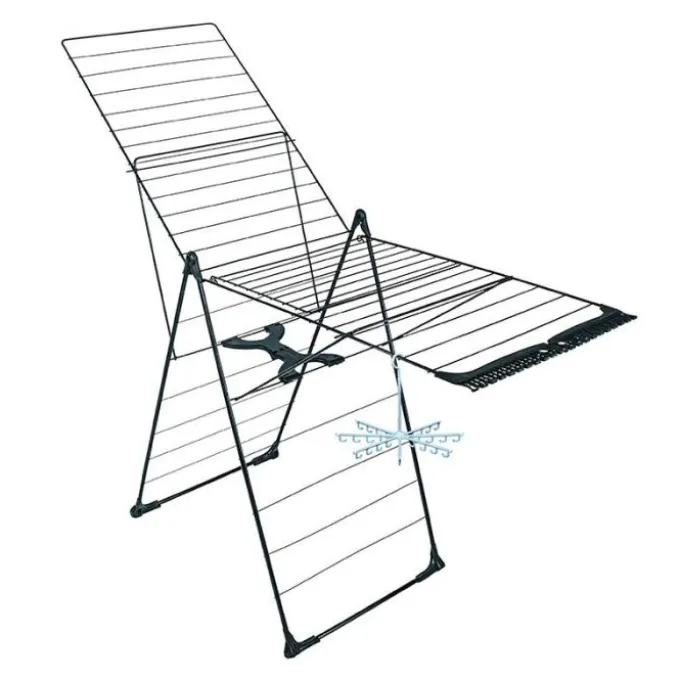 Séchoir TANCARVILLE 32 M + accessoires