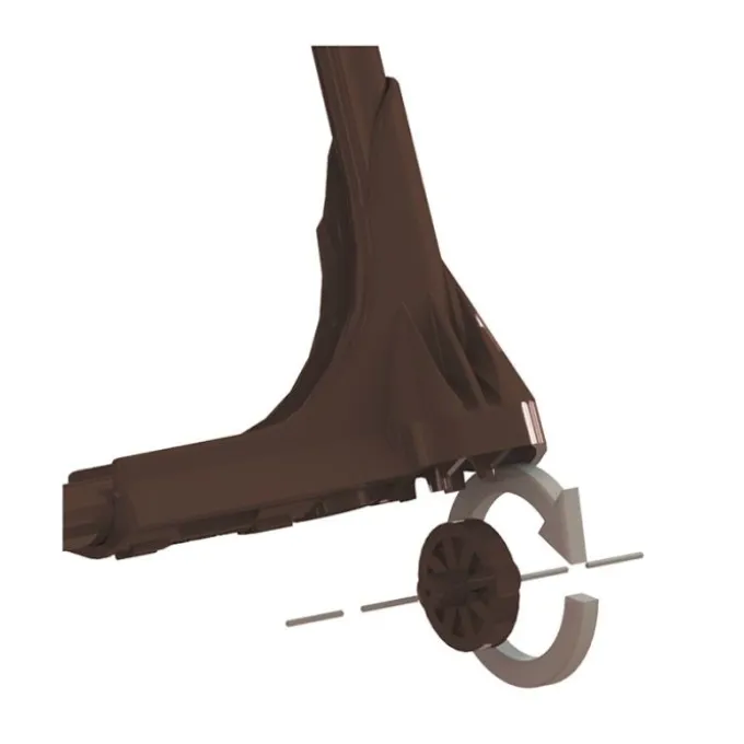 Séchoir TANCARVILLE 32 M + accessoires