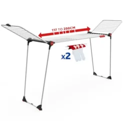 Séchoir VILEDA infinity flex 30M