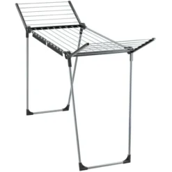 SECHOIR LEIFHEIT pegasus 15M noir