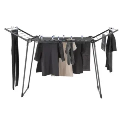 SECHOIR LEIFHEIT pegasus 15M noir