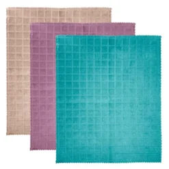 Serpillière 50x60cm microfibre
