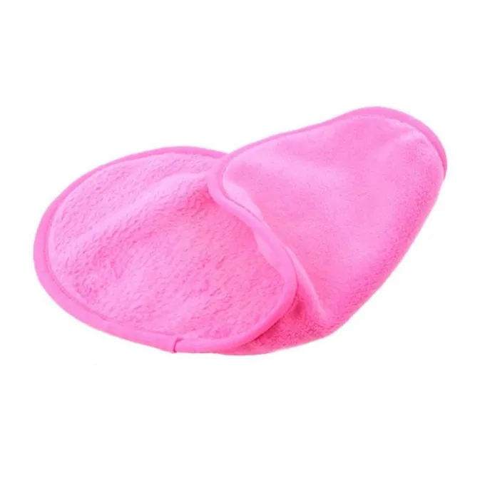 Serviette démaquillante COSMETIC CLUB