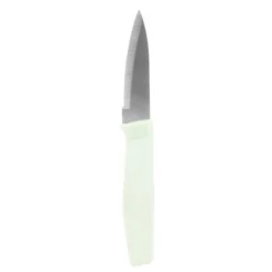 Set de 2 couteaux office lame 9cm