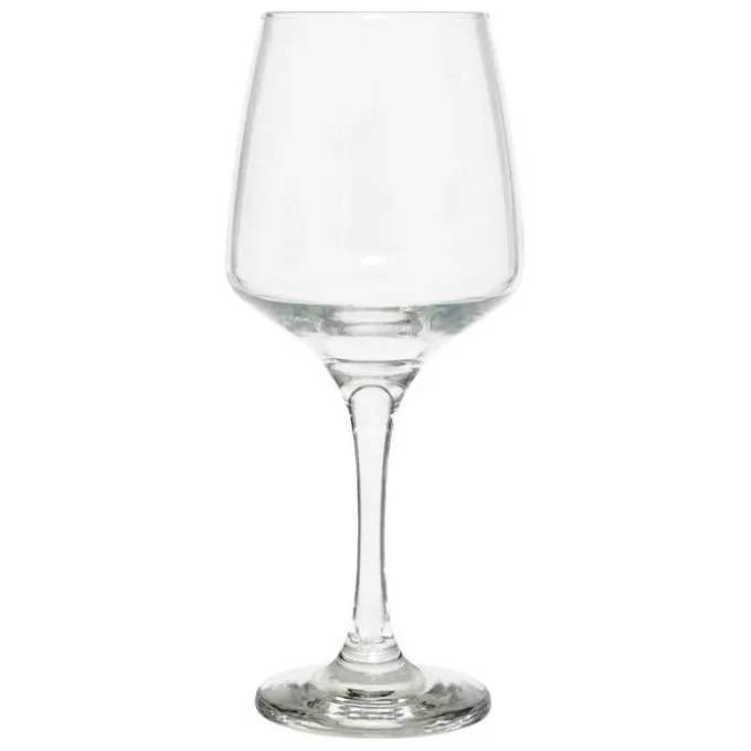 Set 12 verres ELAYA
