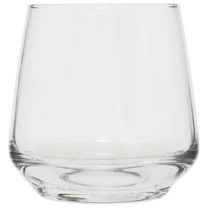 Set 12 verres ELAYA