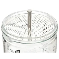 Shaker crêpes 800ml