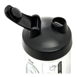 Shaker crêpes 800ml