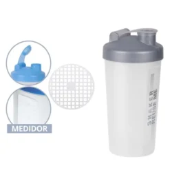 Shaker 700ml