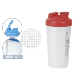 Shaker 700ml