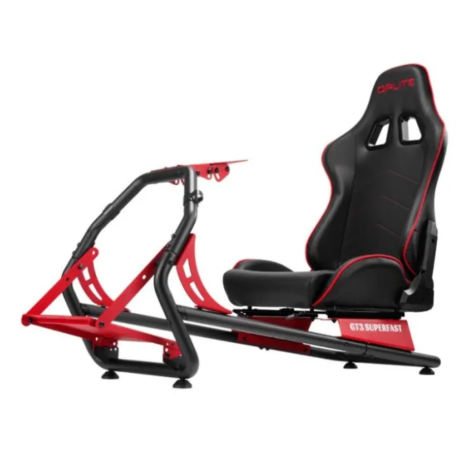 Siège de simulation OPLITE GT3 COCKPIT SIMRACING