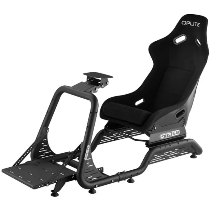 Siège de simulation OPLITE GTR S8 Infinity