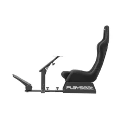 Siège de simulation PLAYSEAT Evolution Black Actifit