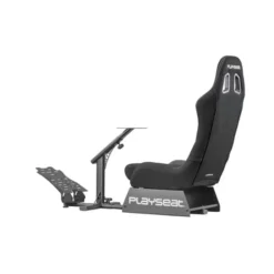 Siège de simulation PLAYSEAT Evolution Black Actifit