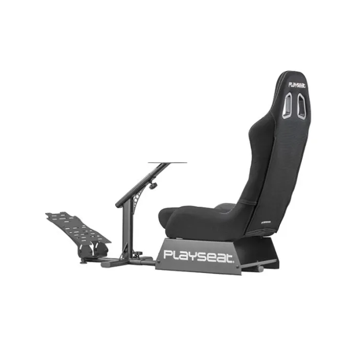 Siège de simulation PLAYSEAT Evolution Black Actifit