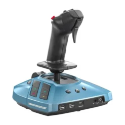 Simulateur de vol THRUSTMASTER TCA CAPTAIN PACK X AIRBUS EDITION
