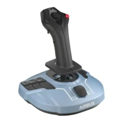 Simulateur de vol TRUSTMASTER TCA Sidestick Airbus édition