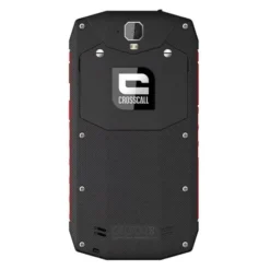 Smartphone CROSSCALL Trekker M1 Core 16Go Noir Reconditionné grade A+