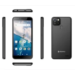 Smartphone DANEW Konnect 557 32Go Noir