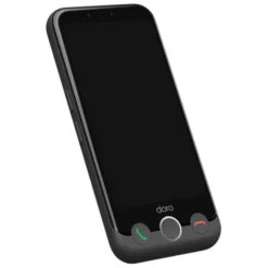 Smartphone DORO Aurora A10 64Go Noir - Sénior