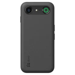 Smartphone DORO Aurora A10 64Go Noir - Sénior