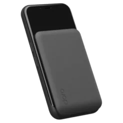 Smartphone DORO Aurora A20 64Go Noir à Clapet Sénior