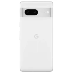 Smartphone GOOGLE Pixel 7 128Go Blanc Reconditionné grade éco