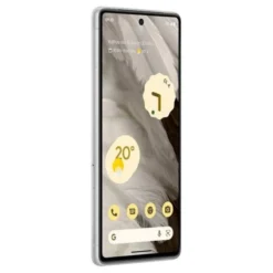 Smartphone GOOGLE Pixel 7 128Go Blanc Reconditionné grade éco