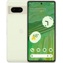 Smartphone GOOGLE Pixel 7 128Go Vert Reconditionné grade éco