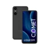 Smartphone LOGICOM Comet 64Go 4G Noir