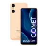 Smartphone LOGICOM Comet 64Go 4G Gold