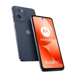 Smartphone MOTOROLA E15 64Go Noir