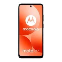 Smartphone MOTOROLA E15 64Go Noir