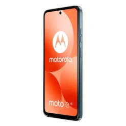 Smartphone MOTOROLA E15 64Go Noir