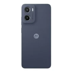Smartphone MOTOROLA E15 64Go Noir
