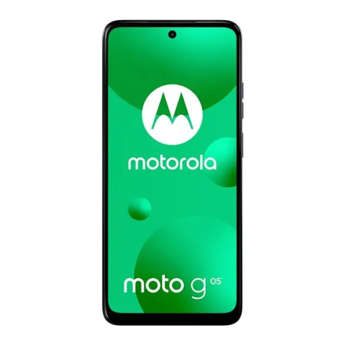 Smartphone MOTOROLA G05 4G 128Go Bleu