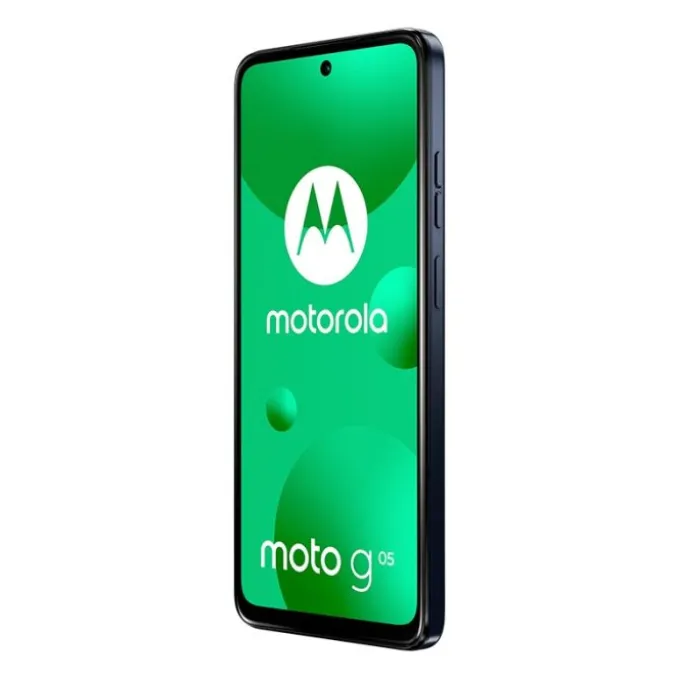 Smartphone MOTOROLA G05 4G 128Go Bleu