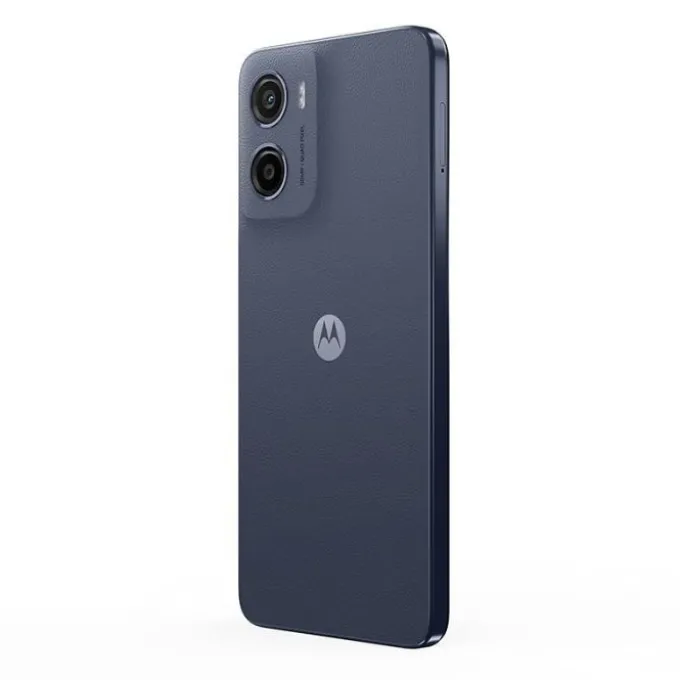 Smartphone MOTOROLA G05 4G 128Go Bleu